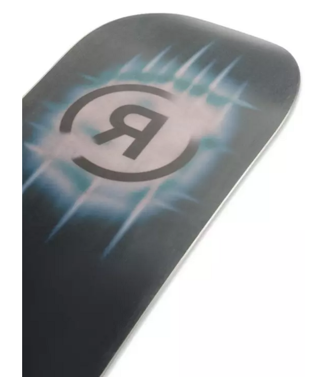 RIDE ALGORYTHM SNOWBOARD 2025