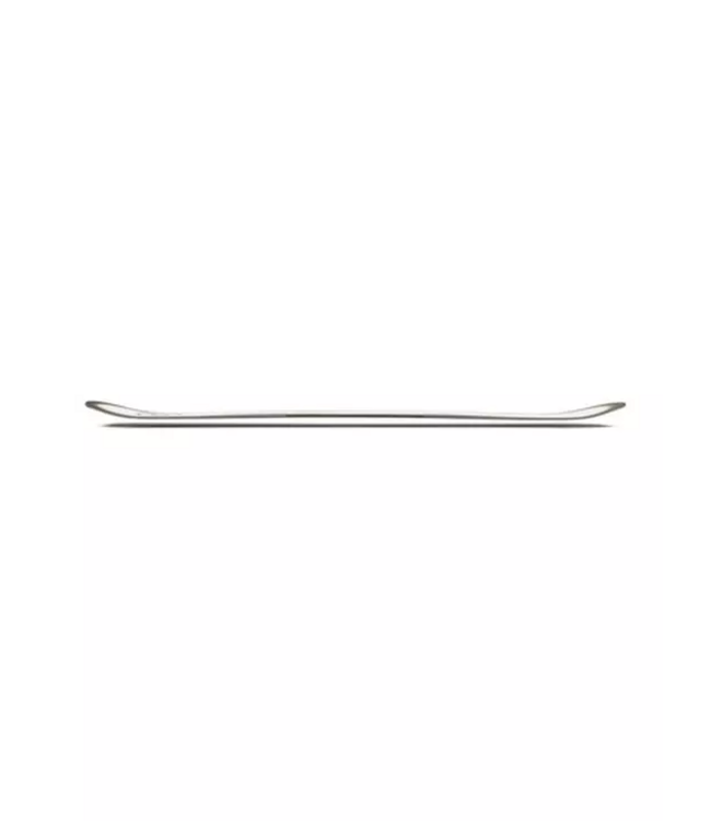 RIDE BURNOUT SNOWBOARD 2025