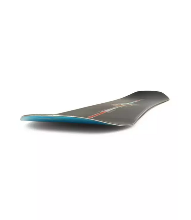 RIDE SHADOWBAN SNOWBOARD 2025