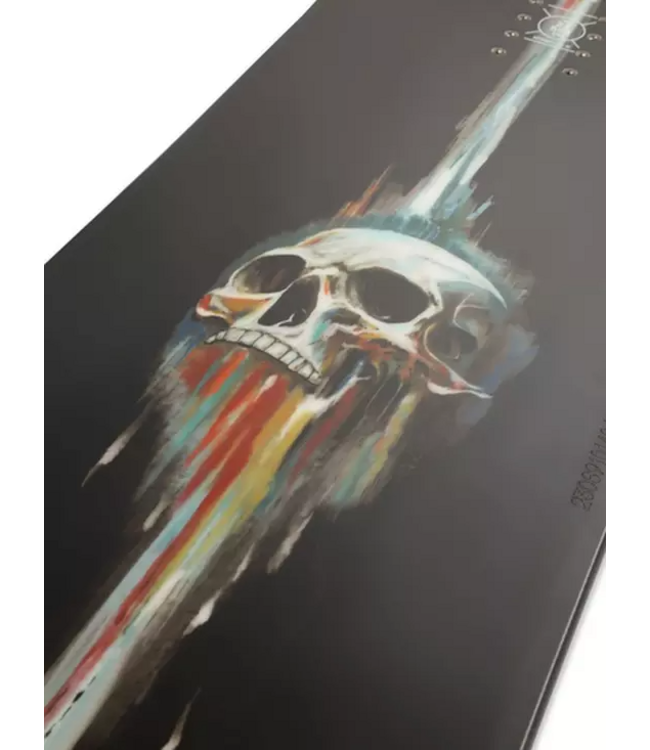 RIDE SHADOWBAN SNOWBOARD 2025