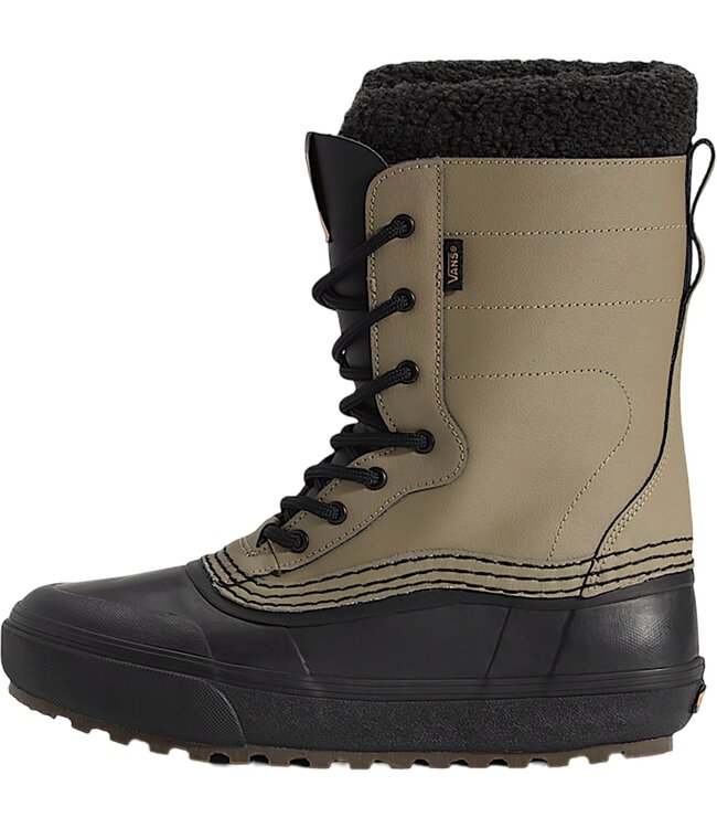 VANS MENS STANDARD MTE WATERPROOF BOOT (EMF) BAY LEAF