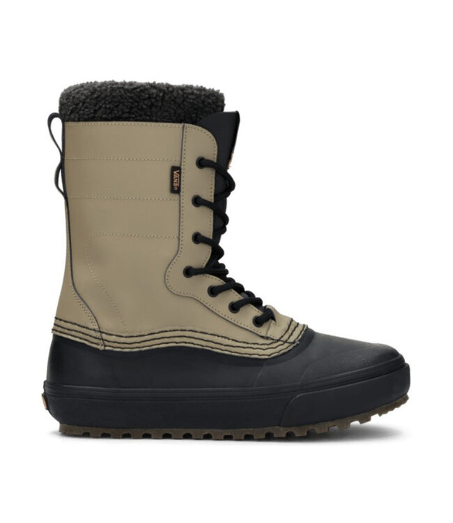 VANS MENS STANDARD MTE WATERPROOF BOOT (EMF) BAY LEAF