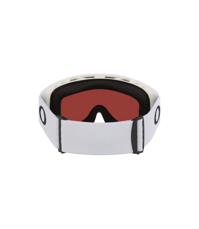 OAKLEY FLOW SCAPE M GOGGLE MATTE WHITE w/PRIZM ROSE GOLD 2026