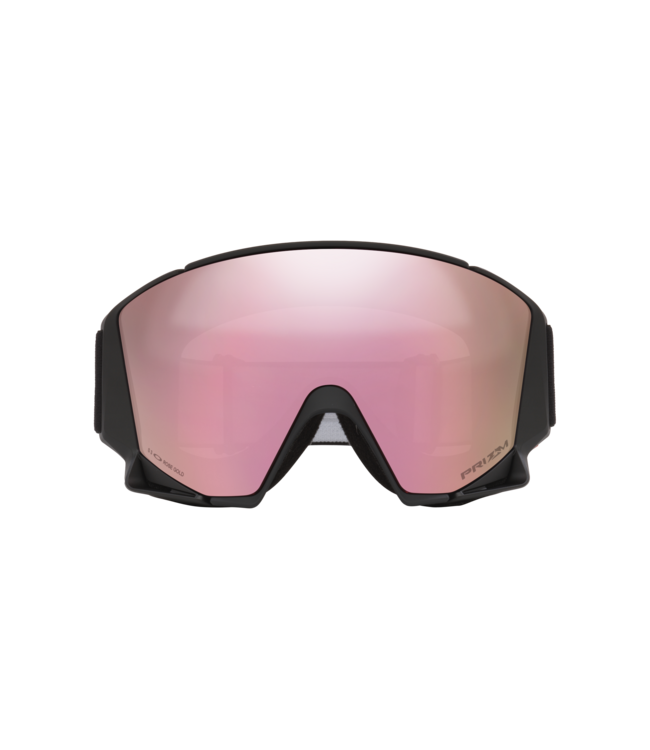 OAKLEY FLOW SCAPE M GOGGLE MATTE BLACK w/PRIZM ROSE GOLD 2026
