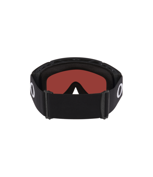 OAKLEY FLOW SCAPE M GOGGLE MATTE BLACK w/PRIZM ROSE GOLD 2026