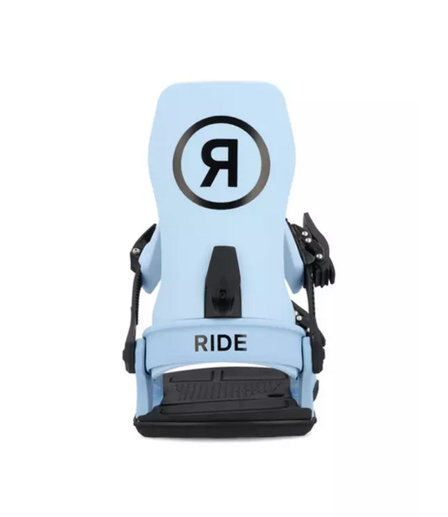 RIDE C-6 SNOWBOARD BINDINGS CLOUD 2025