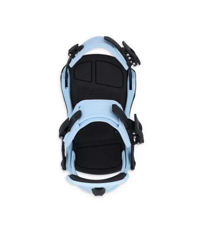 RIDE C-6 SNOWBOARD BINDINGS CLOUD 2025