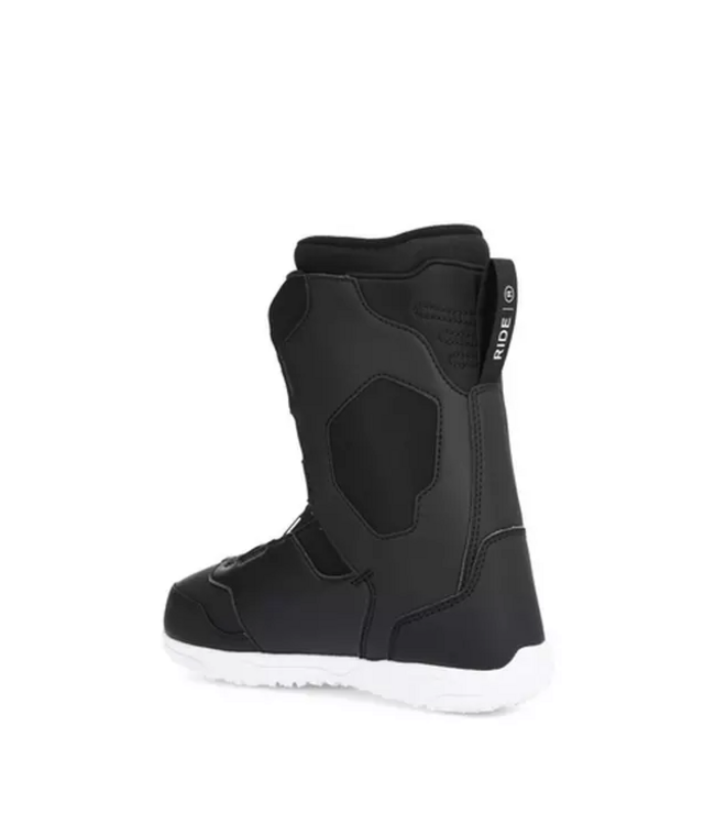 RIDE KIDS LASSO JR KIDS BLACK 2025