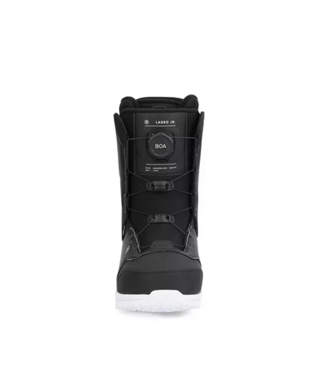 RIDE KIDS LASSO JR KIDS BLACK 2025