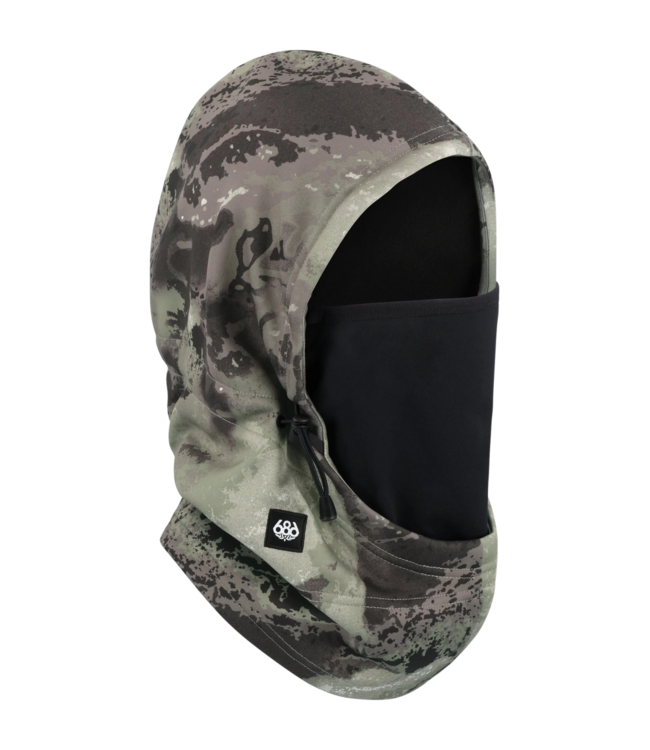 686 PATRIOT BONDED HOOD SAGE HEMISPHERE 2025