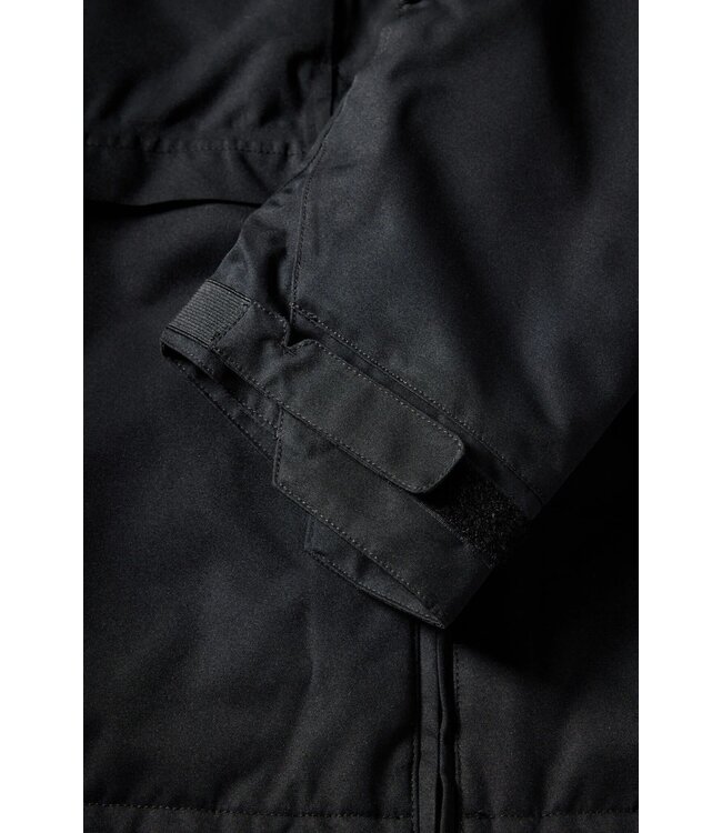 686 GHOST 2.5L ANORAK JACKET FATIGUE CAMO COLORBLOCK 2025