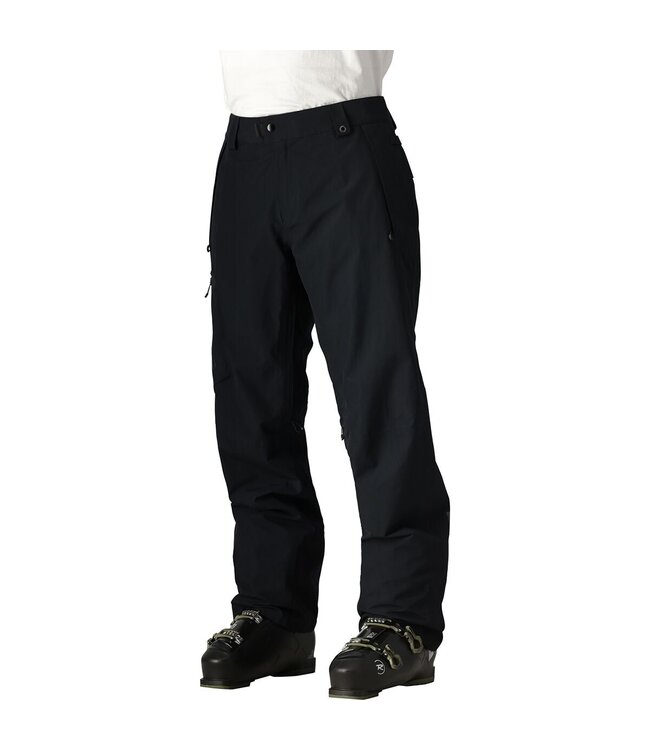 686 GORE-TEX GT PANT BLACK 2025