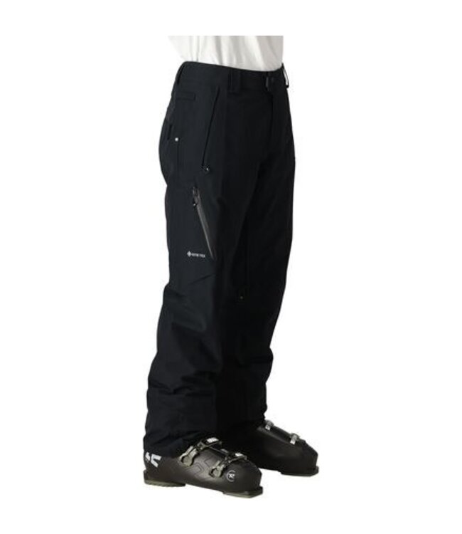686 GORE-TEX GT PANT BLACK 2025