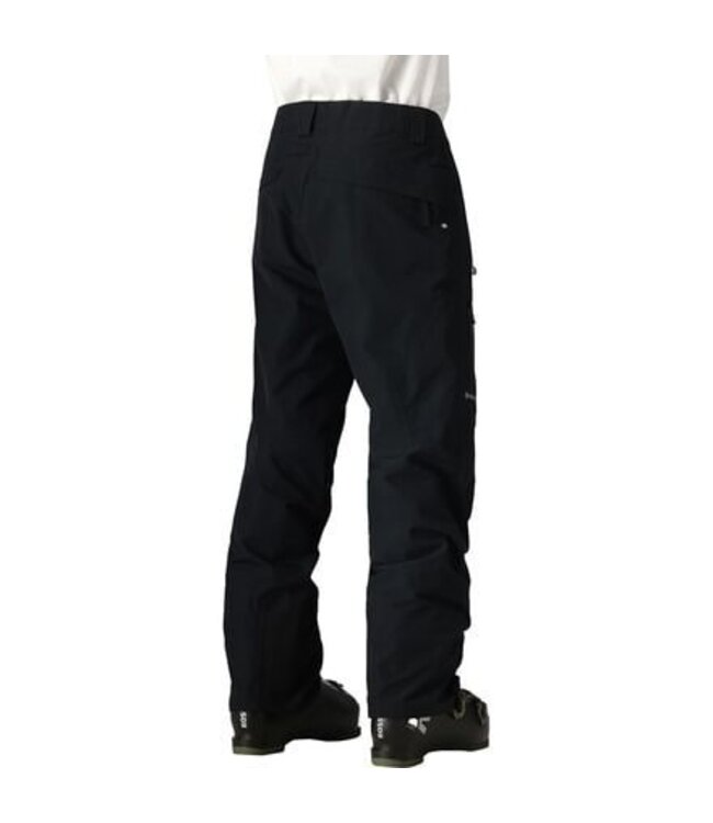 686 GORE-TEX GT PANT BLACK 2025
