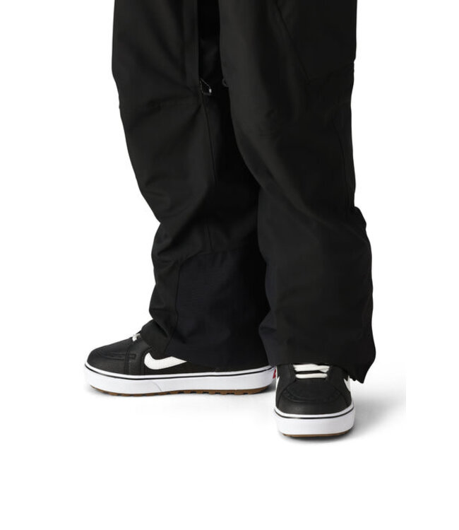 686 QUANTUM THERMAGRAPH PANT BLACK 2025