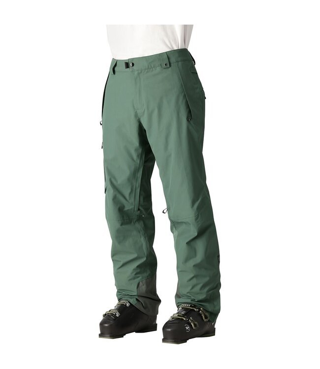 686 GORE-TEX GT PANT CYPRESS GREEN 2025