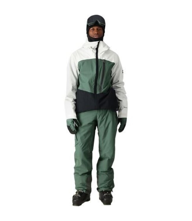 686 GORE-TEX GT PANT CYPRESS GREEN 2025