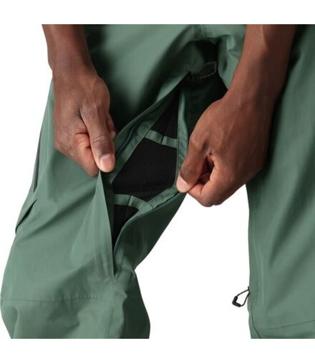 686 GORE-TEX GT PANT CYPRESS GREEN 2025