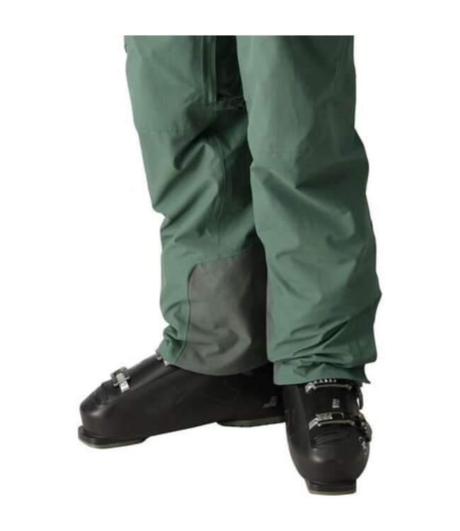 686 GORE-TEX GT PANT CYPRESS GREEN 2025