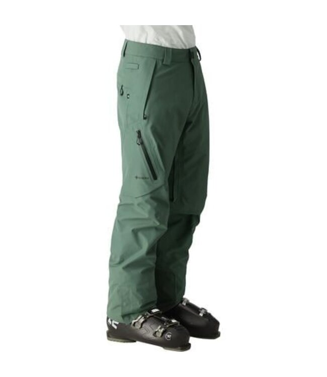 686 GORE-TEX GT PANT CYPRESS GREEN 2025