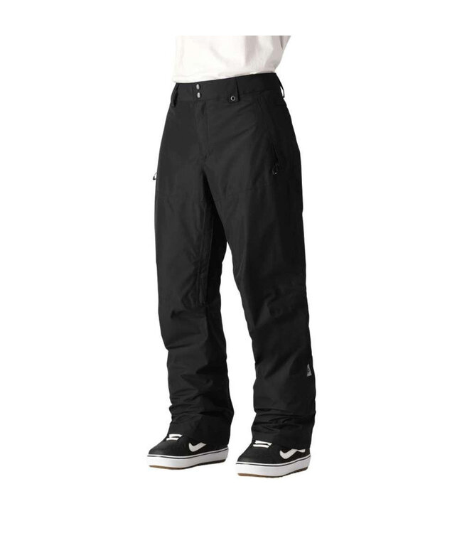 686 GORE-TEX CORE INSULATED PANT BLACK 2025