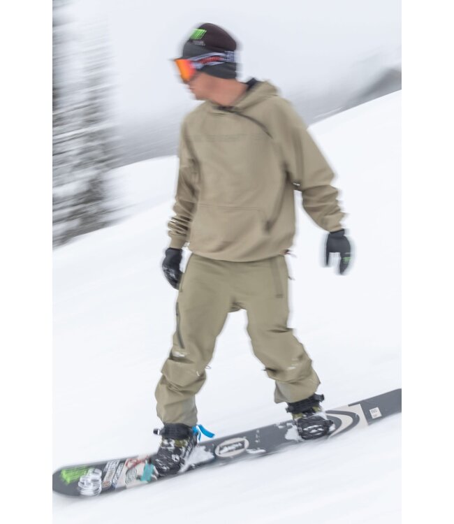 686 GORE-TEX GT PANT SAGE