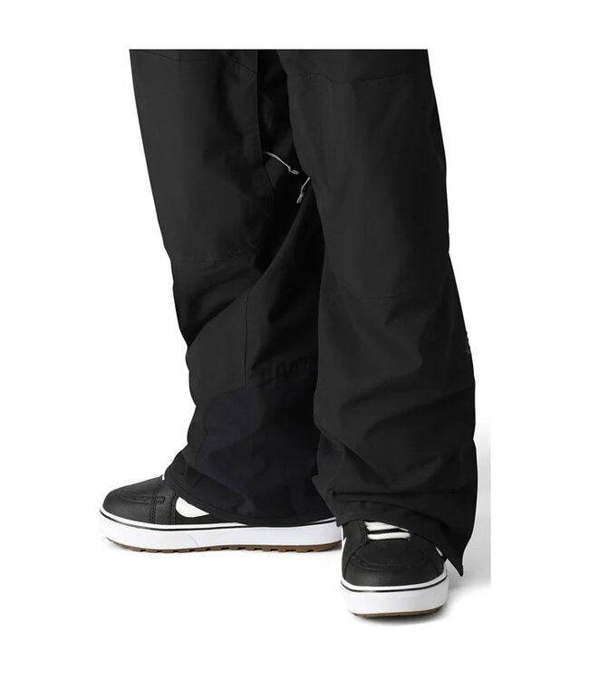 686 MENS 20K HOT LAP SHELL BIB PANT BLACK 2025