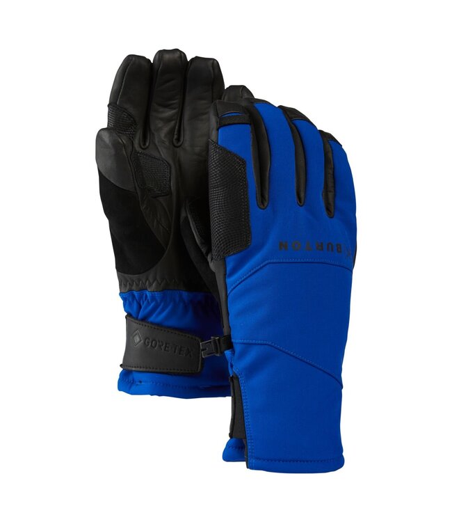 BURTON [AK] GORE-TEX CLUTCH GLOVES JAKE BLUE 2026