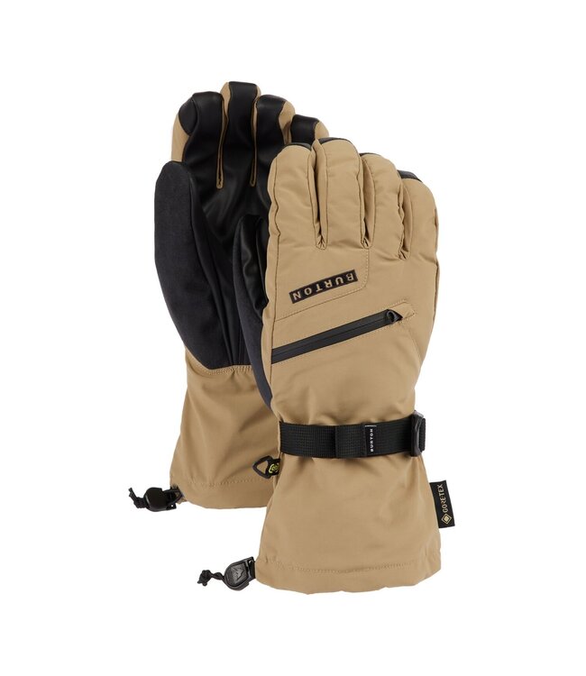BURTON GORE-TEX GLOVES KELP 2025