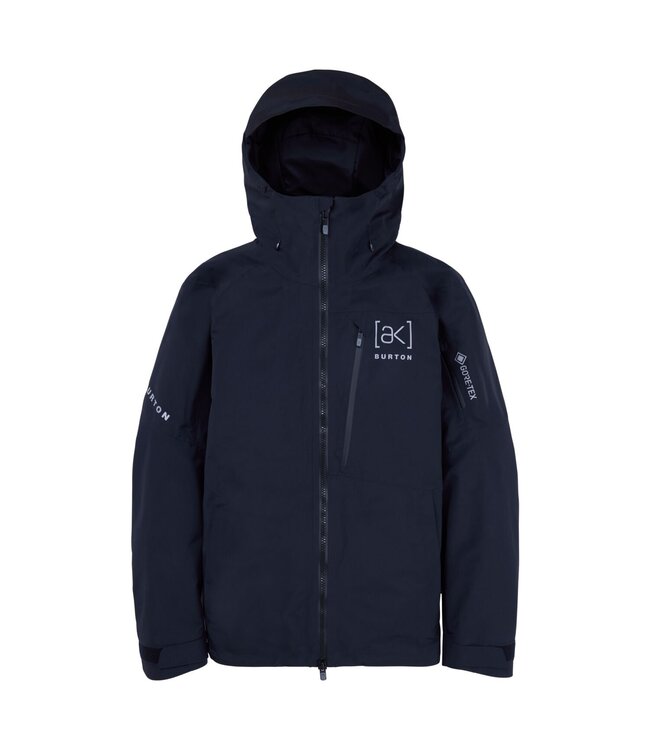 BURTON [AK] CYCLIC GORE-TEX JACKET TRUE BLACK 2026