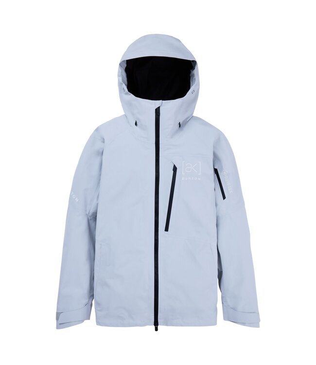 BURTON [AK] CYCLIC GORE-TEX JACKET GRAY CLOUD 2026