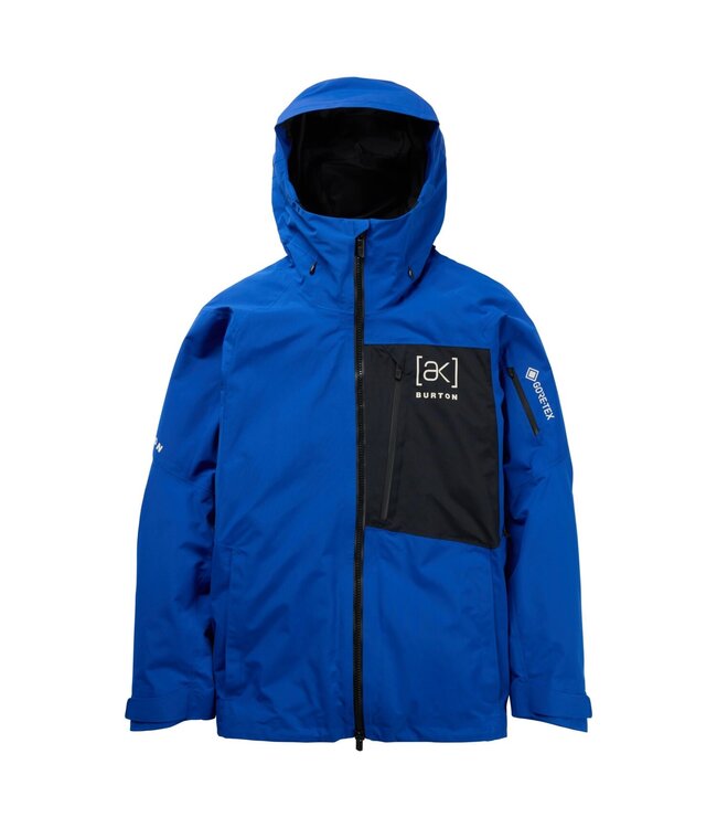 BURTON [AK] CYCLIC GORE-TEX JACKET JAKE BLUE/TRUE BLACK 2026