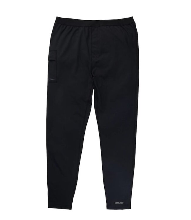 BURTON HEAVYWEIGHT X PANTS TRUE BLACK 2026