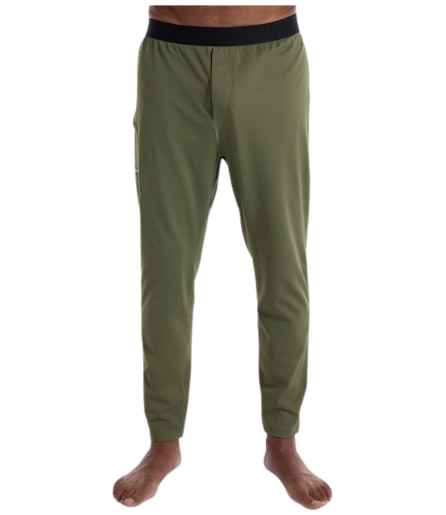 BURTON HEAVYWEIGHT X PANTS FOREST MOSS 2025