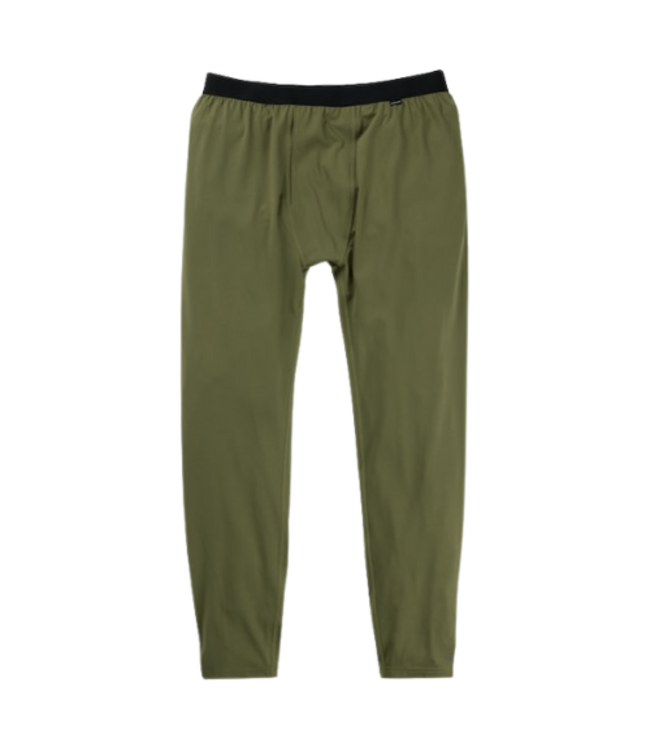 BURTON MIDWEIGHT PANTS FOREST MOSS 2025