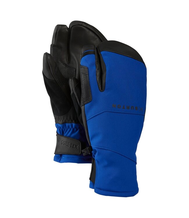 BURTON [AK] GORE-TEX CLUTCH MITTS JAKE BLUE 2026