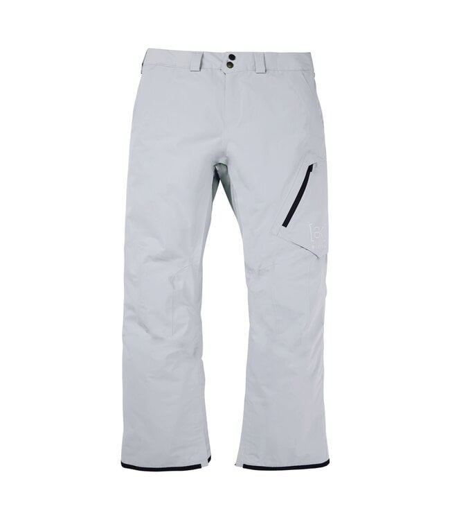 BURTON [AK] CYCLIC GORE-TEX PANTS GRAY CLOUD 2026
