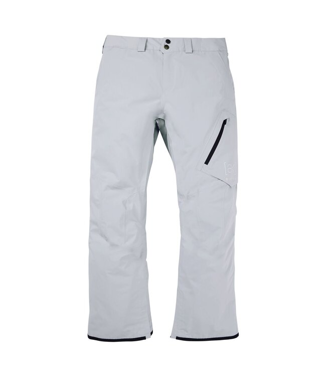 BURTON [AK] CYCLIC GORE-TEX PANTS GRAY CLOUD 2026