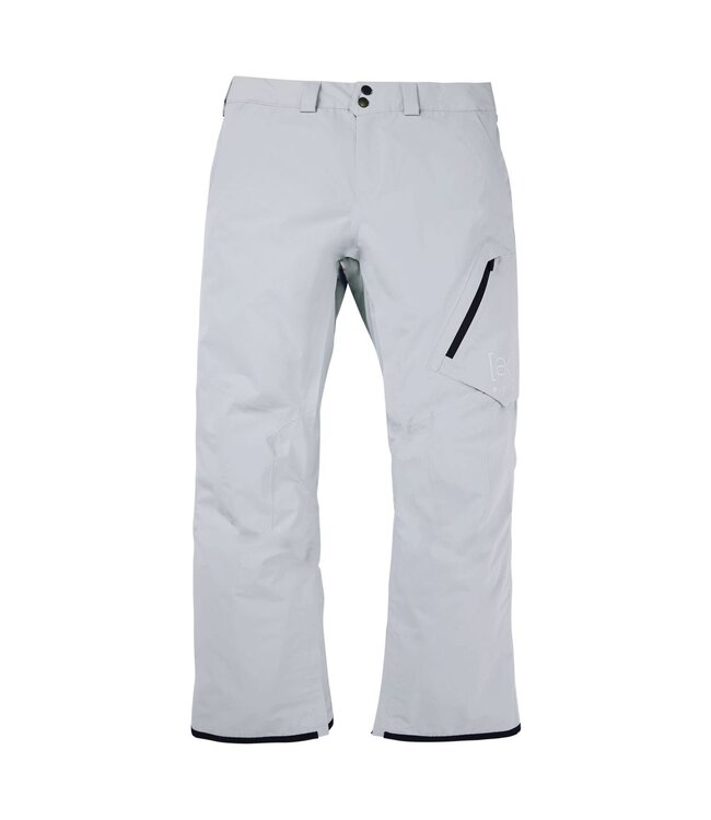 BURTON [AK] CYCLIC GORE-TEX PANTS GRAY CLOUD 2026