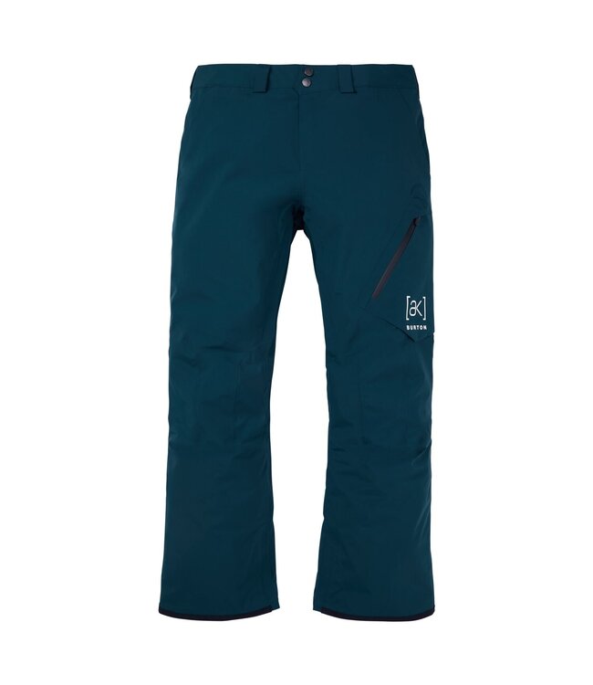 BURTON [AK] CYCLIC GORE-TEX PANTS DEEP EMERALD 2025