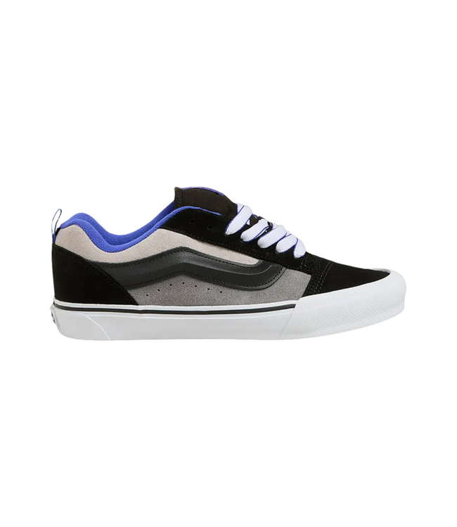 VANS MENS KNU SKOOL SHOE TRACK PACK BLACK/MULTI