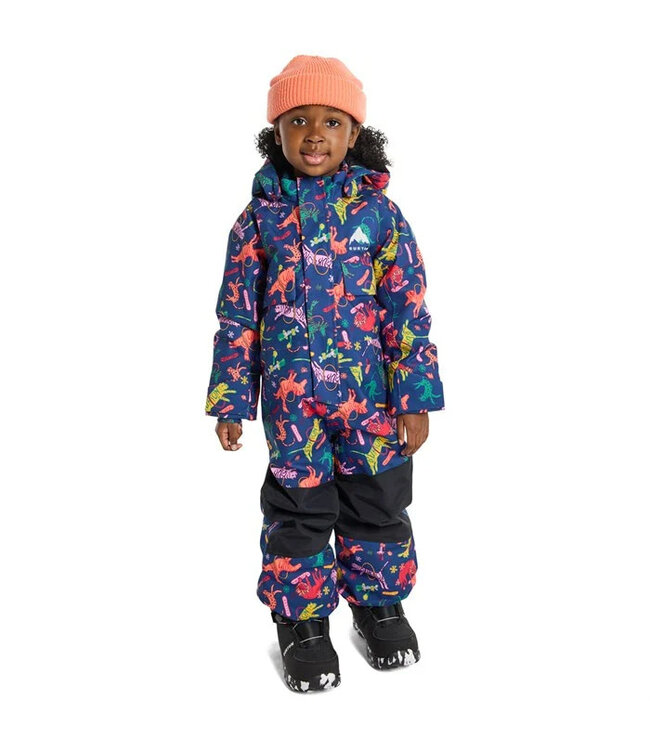 BURTON TODDLERS 2L ONE PIECE ANIMAL SHOW 2025