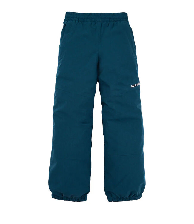 BURTON TODDLERS MELTER PLUS 2L PANTS DEEP EMERALD 2025
