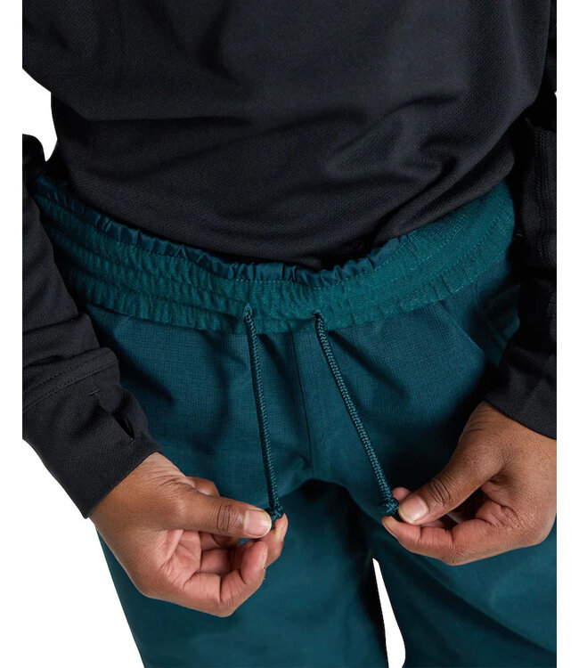BURTON TODDLERS MELTER PLUS 2L PANTS DEEP EMERALD 2025