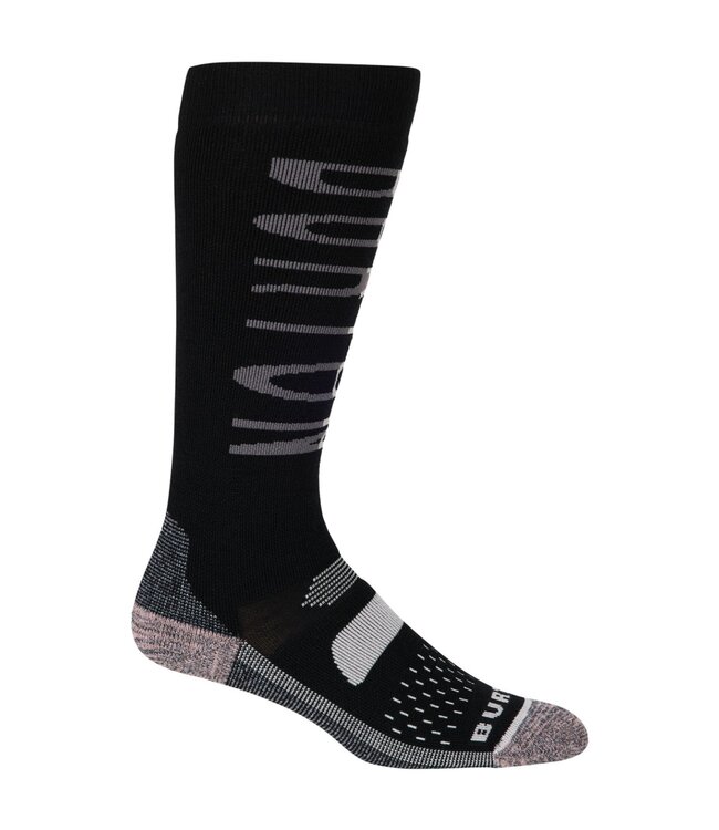 BURTON WOMENS PERFORMANCE MIDWEIGHT SOCK STYLUS 2025