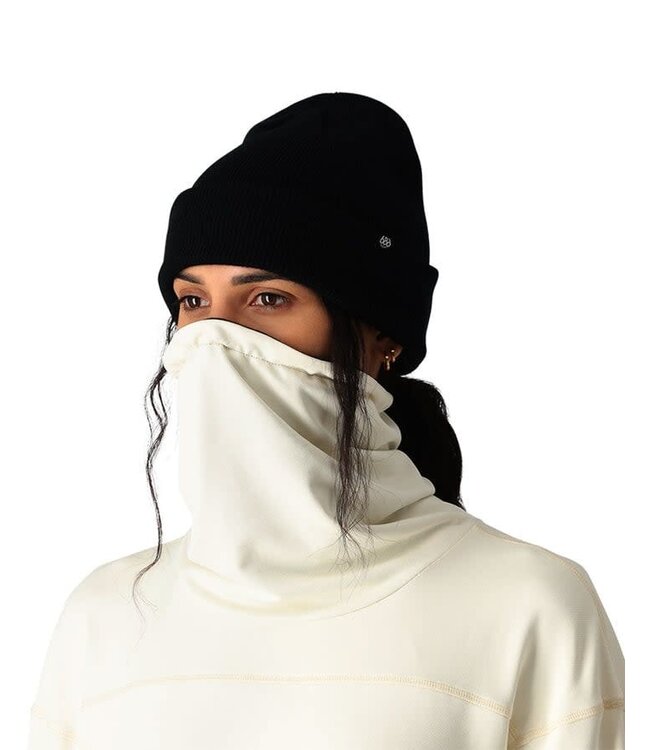 686 WOMENS ULTRA THERMAL FLEECE HOODY VINTAGE WHITE 2025