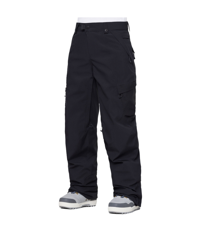 686 WOMENSS GEODE THERMAGRAPH® PANT BLACK 2025