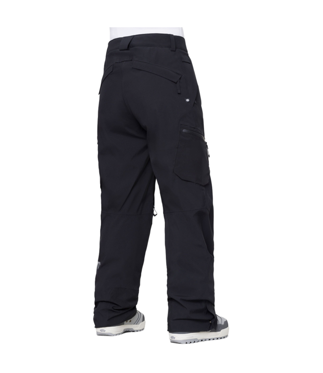 686 WOMENSS GEODE THERMAGRAPH® PANT BLACK 2025