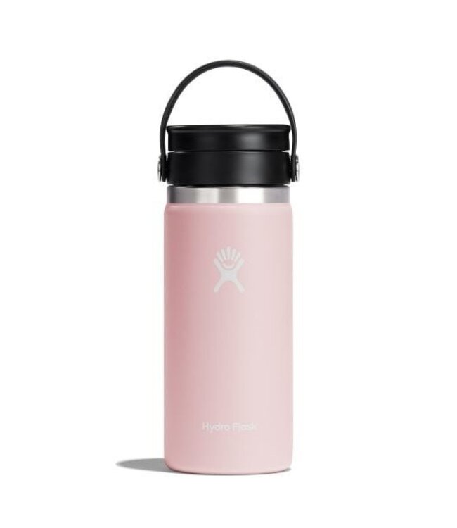 HYDRO FLASK 16OZ WIDE FLEX SIP LID TRILLIUM