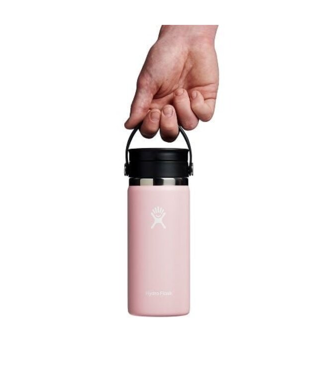 HYDRO FLASK 16OZ WIDE FLEX SIP LID TRILLIUM